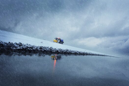 Aebi Schmidt gladheidsbestrijding