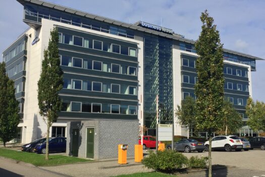 Business Lease Nederland locatie Arnhem