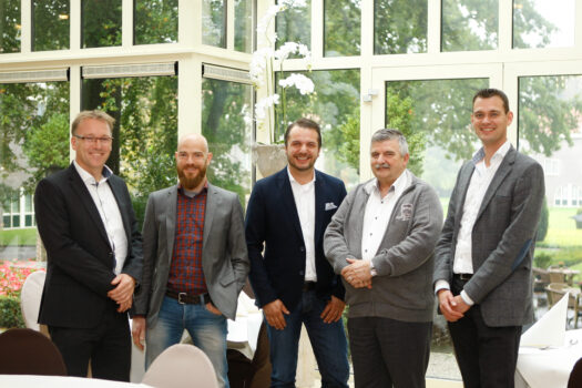 ICT club oost nederland