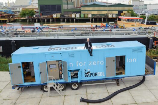 Innovatie Top 100 2016 bedrijven oost Nederland