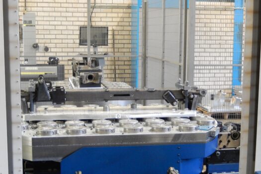Smart Machining ALMI