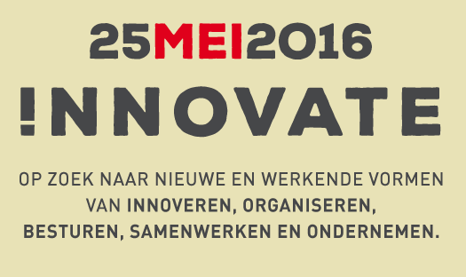 innovate kennisfestival deventer