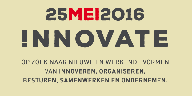 innovate kennisfestival deventer