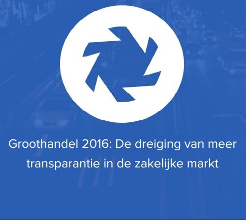 Ytec Empowers - whitepaper Groothandel