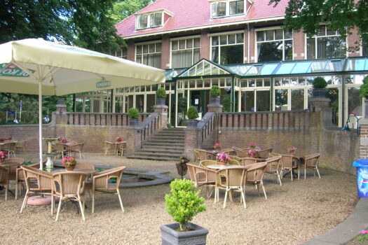 Hotel Landgoed Ezherwold