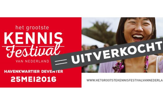 KennisFestival_uitverkocht2