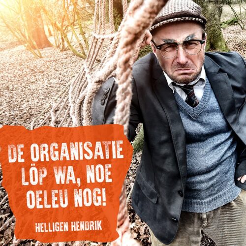 Tot de nek in de Drek obstacle mud run