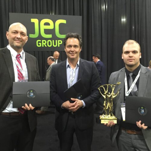 JEC awards2016
