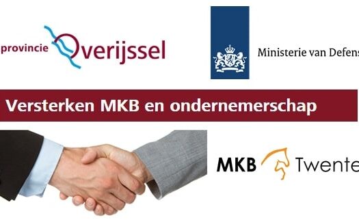 Versterken MKB en ondernemerschap