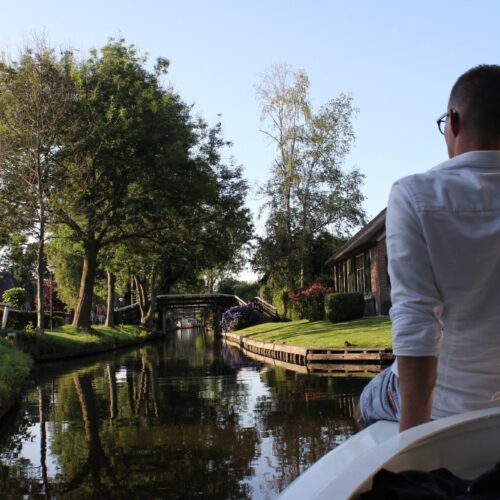 MarketingOost Giethoorn