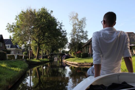 MarketingOost Giethoorn