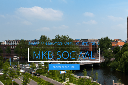 MKB Sociaal Marcel