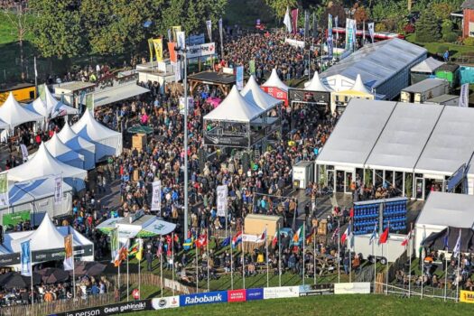 Military Boekelo-Enschede