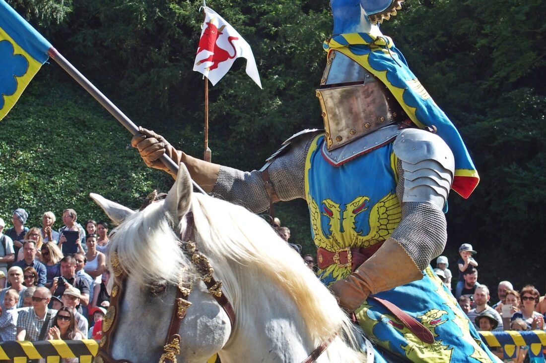 Gelredag Fort Pannerden