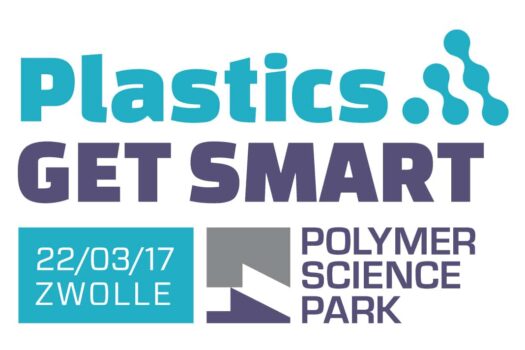 Kunststoffen en sensoren tijdens Plastics Get Smart