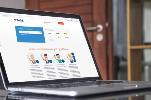Miljoen offerteaanvragen verstuurd via offerteaanvraagplatform 12Build