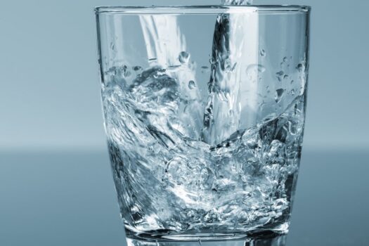 Drinkwaterkeur voor AQUASTOP en NOFIRNO-systeem