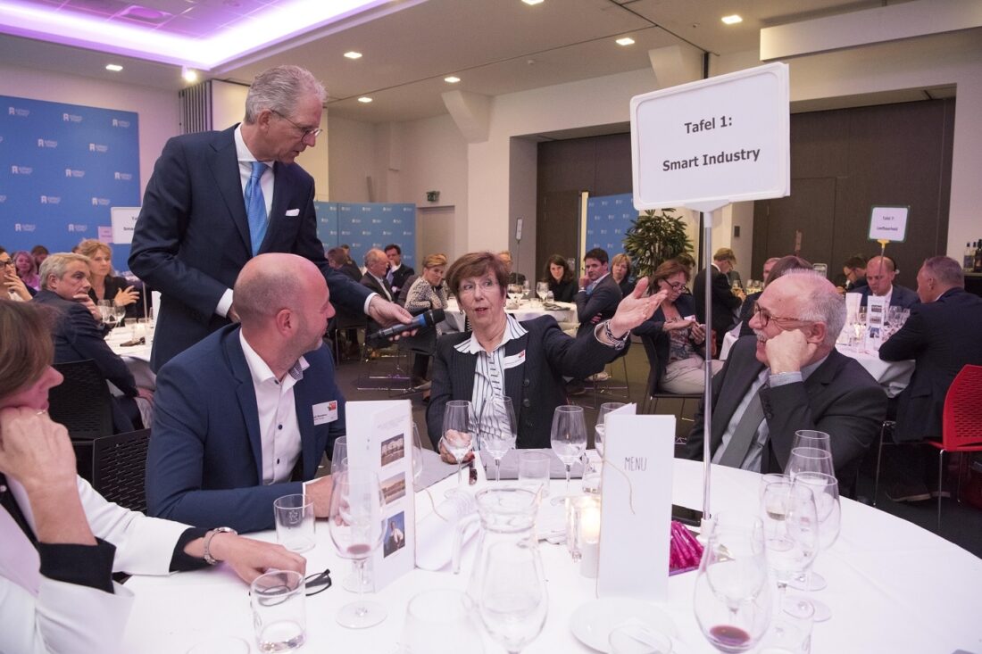 Den Haag over Achterhoek: “Niet normaal, maar uitzonderlijk!"