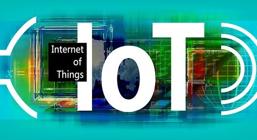 Masterclass “Internet of Things”