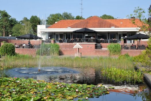 Resort Bad Boekelo