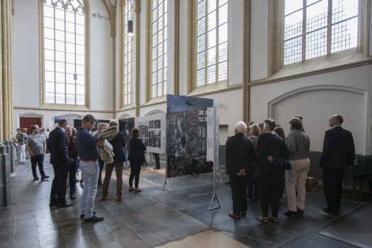 World Press Photo 17 deze zomer in Zutphen