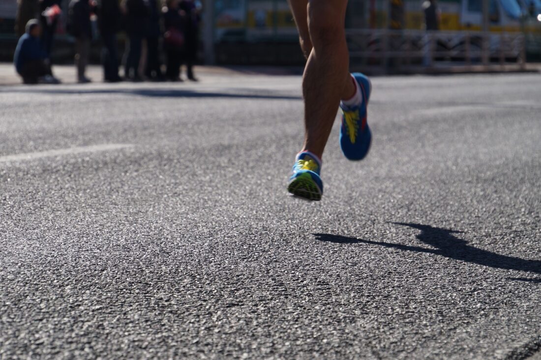 Op vrijdag 2 juni 2017 vindt de 15e editie van de Twenterandrun plaats