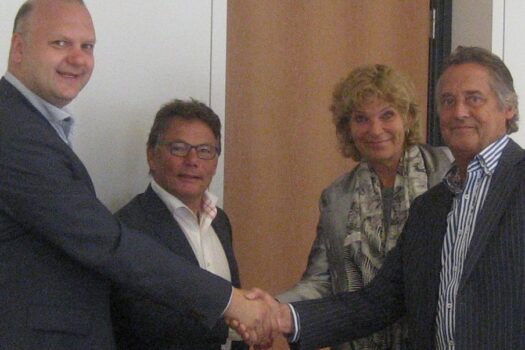 ROPA Group B.V. neemt CAAP Amersfoort over