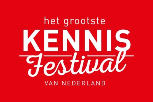 Uitverkochte editie Grootste Kennisfestival donderdag in Deventer