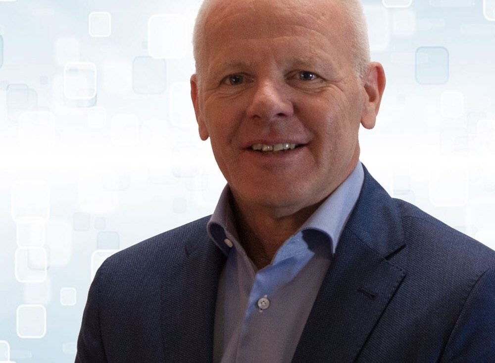 Edward Schrijver nieuwe business unit manager TCPM Advies