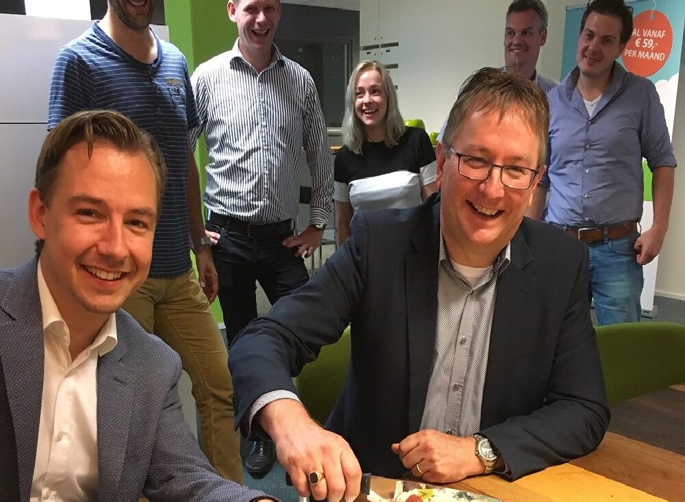 ICT Spirit met 2 Twee Certified Data Protection Officers klaar voor toekomst