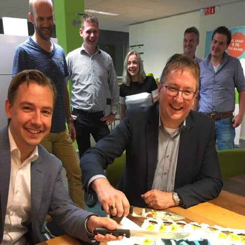 ICT Spirit met 2 Twee Certified Data Protection Officers klaar voor toekomst