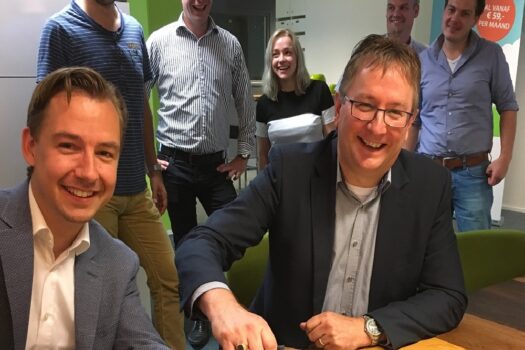 ICT Spirit met 2 Twee Certified Data Protection Officers klaar voor toekomst