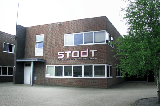 STODT