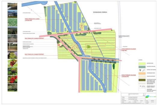 Solarpark Hessenpoort