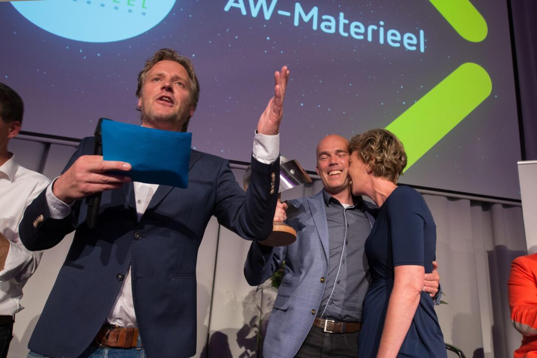 Gezocht: ondernemers met de beste branche overstijgende innovatie