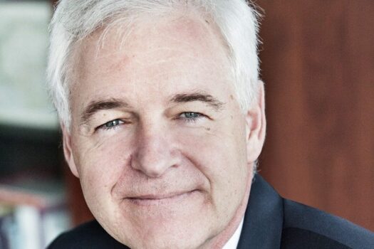 Marc Hendrikse nieuw boegbeeld topsector High Tech Systemen en Materialen
