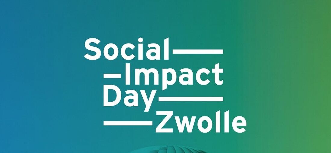 Programma Social Impact Day Zwolle bekend