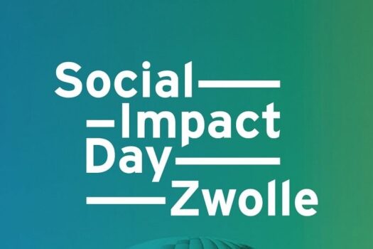 Programma Social Impact Day Zwolle bekend