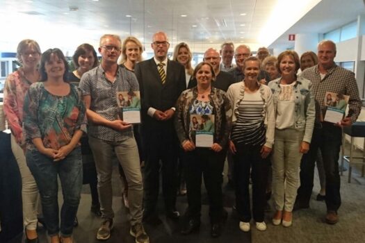 Zwolse organisaties in actie voor laaggeletterden met betalingsachterstand