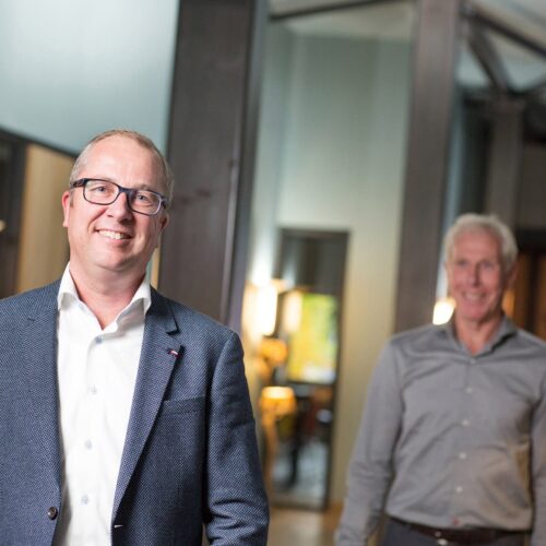 Nieuwe eigenaar voor Installatiebedrijf Leerkes