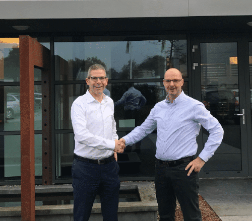 DLA ICT Groep en ProData samen verder