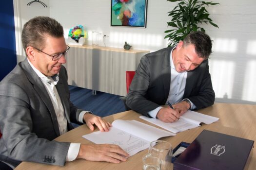 Djopzz geeft vorm aan groei en ambitie vanuit kantoor in regio Twente