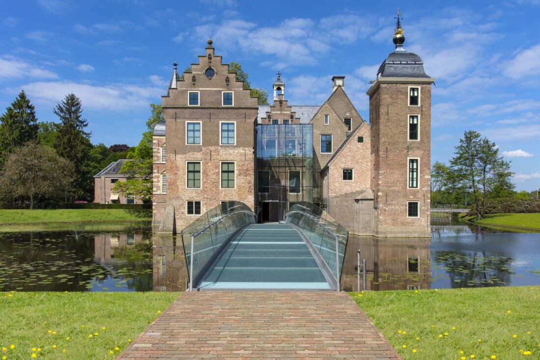 2017 topjaar voor Achterhoekse museumbranche