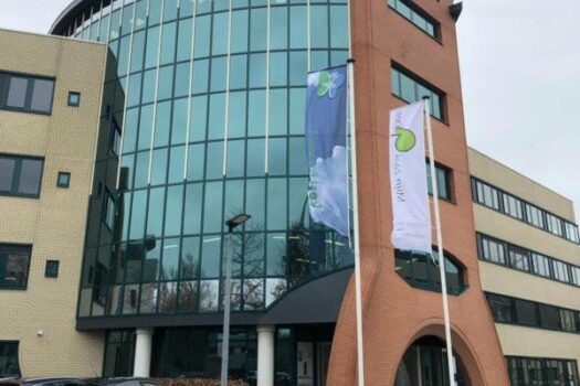 JBL&G opent derde kantoor in Deventer