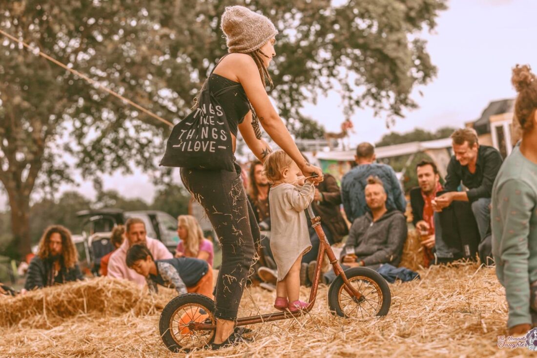 Living Village Festival in Dalfsen zet in op betrokkenheid vanuit de regio!