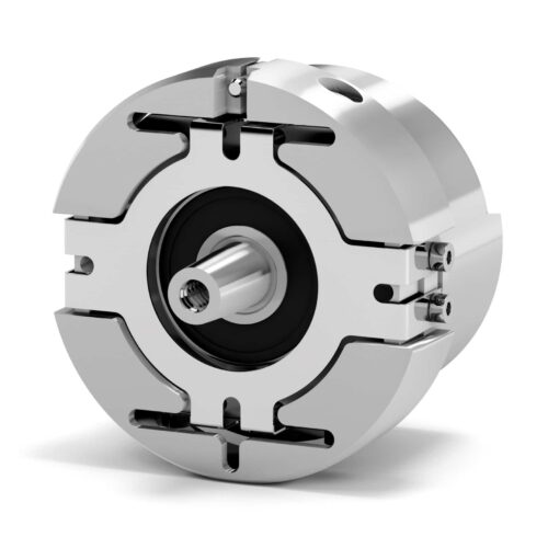 TEVEL introduceert CB62 encoder voor direct-drive motoren