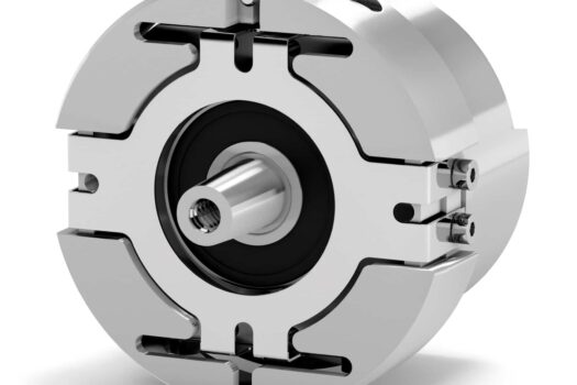 TEVEL introduceert CB62 encoder voor direct-drive motoren