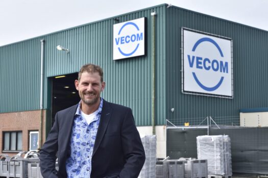 Vecom Group