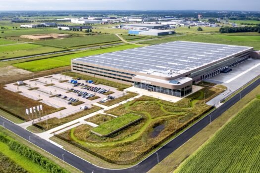 Regio Zwolle toont ambitie in doelstelling vierde economie van Nederland