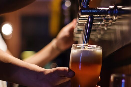 BierSpijs Wandeling en Biercollege in Enschede